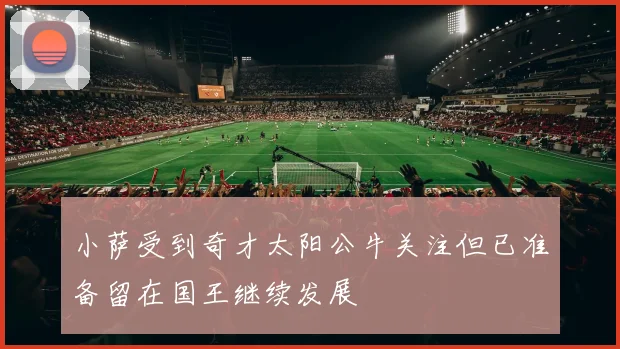 小萨受到奇才太阳公牛关注但已准备留在国王继续发展